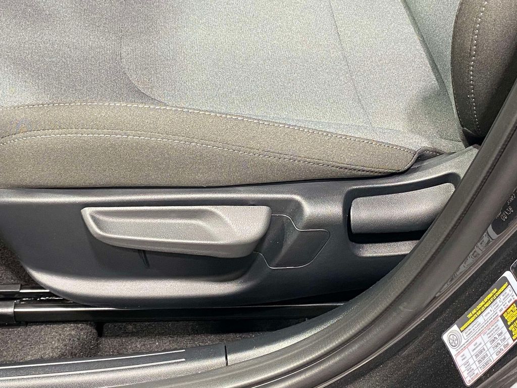 2026 Kia K4 LXS - Interstellar Gray exterior view 17