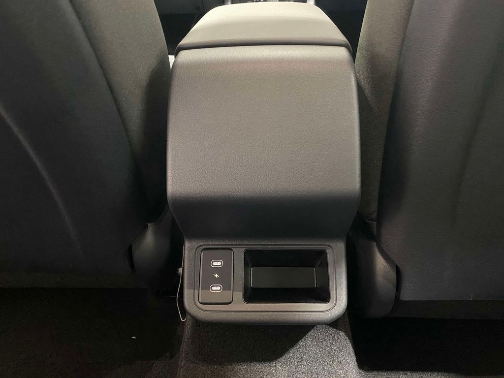 2026 Kia K4 LXS - Interstellar Gray exterior view 13