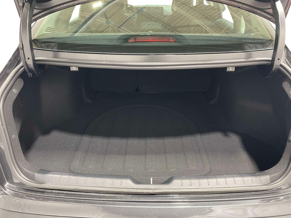 2026 Kia K4 LXS - Interstellar Gray exterior view 10