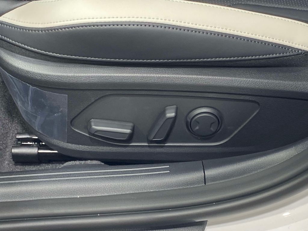 2026 Kia K5 GT-Line - Snow White Pearl exterior view 17