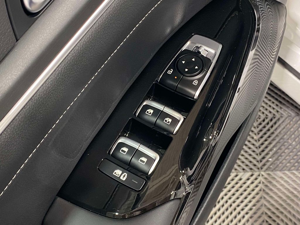 2026 Kia K5 GT-Line - Snow White Pearl exterior view 19