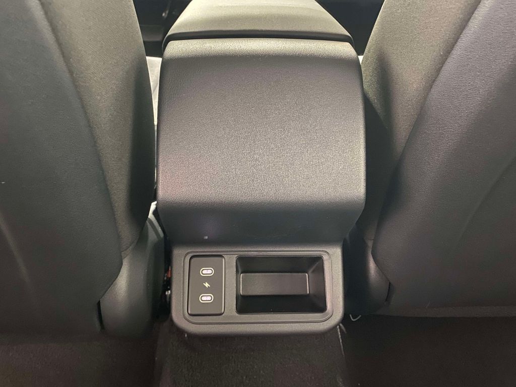2026 Kia K4 LX - Deep Sea Blue exterior view 12