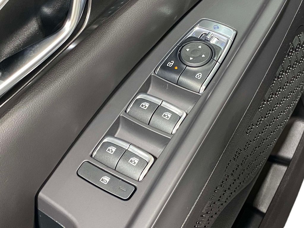 2026 Kia Carnival Hybrid SX Prestige - Ceramic Silver exterior view 20