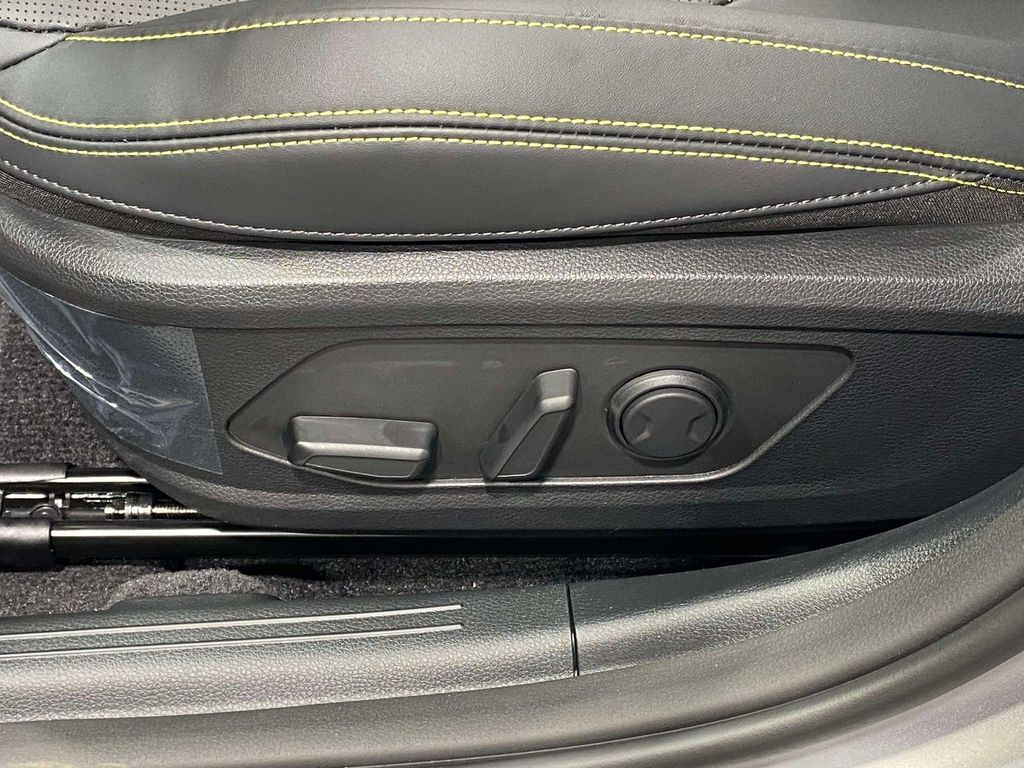 2026 Kia K5 GT - Steel Matte Gray exterior view 18