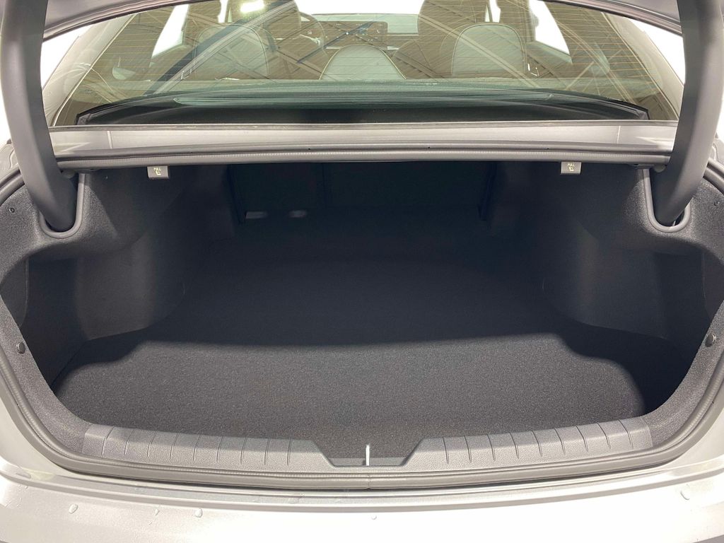 2026 Kia K5 GT - Steel Matte Gray exterior view 10