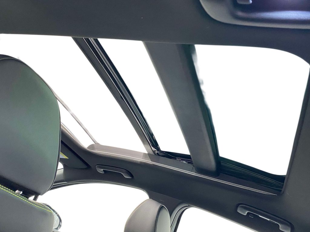 2026 Kia K5 GT - Steel Matte Gray exterior view 16