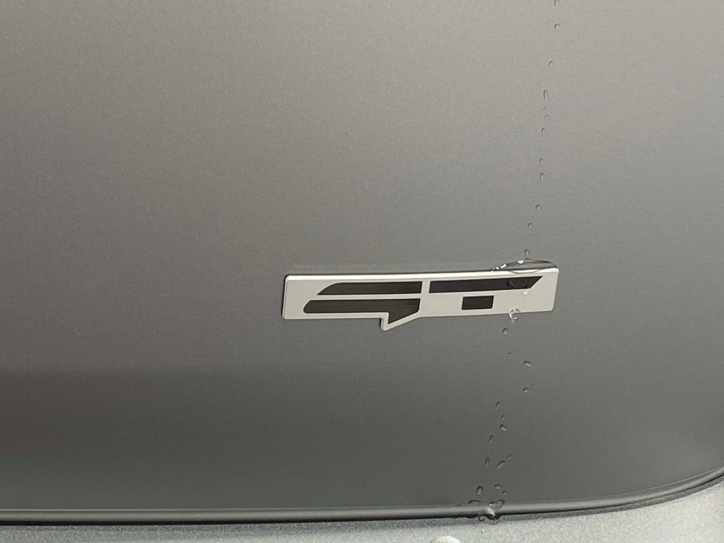2026 Kia K5 GT - Steel Matte Gray exterior view 8