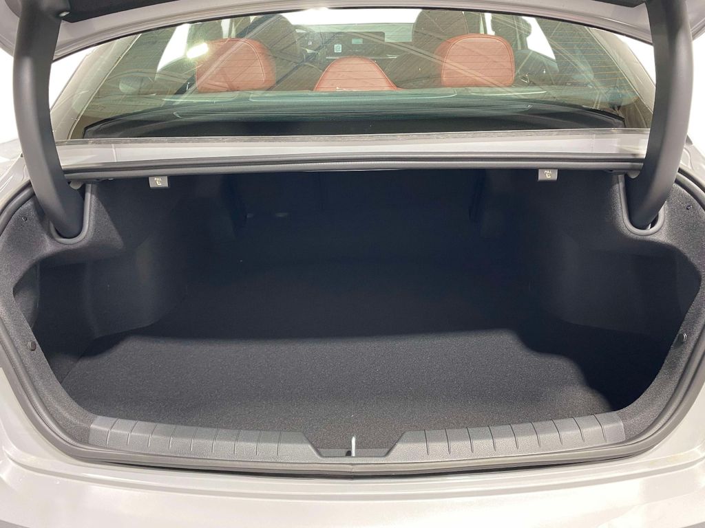 2026 Kia K5 GT-Line - WOLF GRY exterior view 10