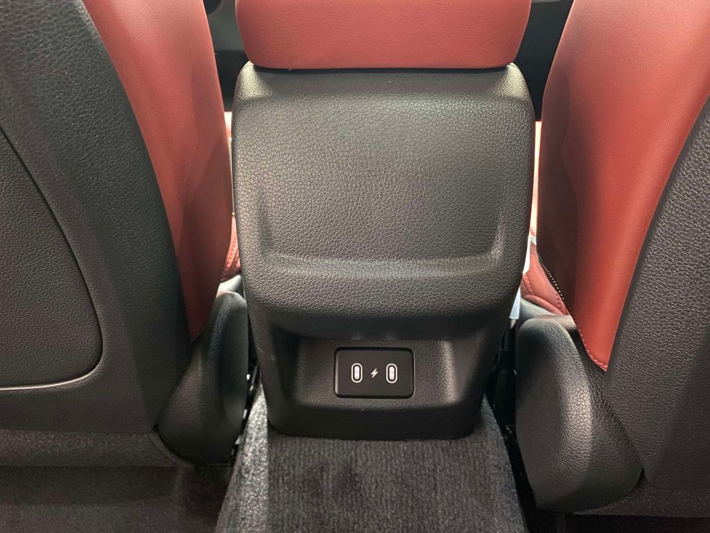 2026 Kia K5 GT-Line - WOLF GRY exterior view 13