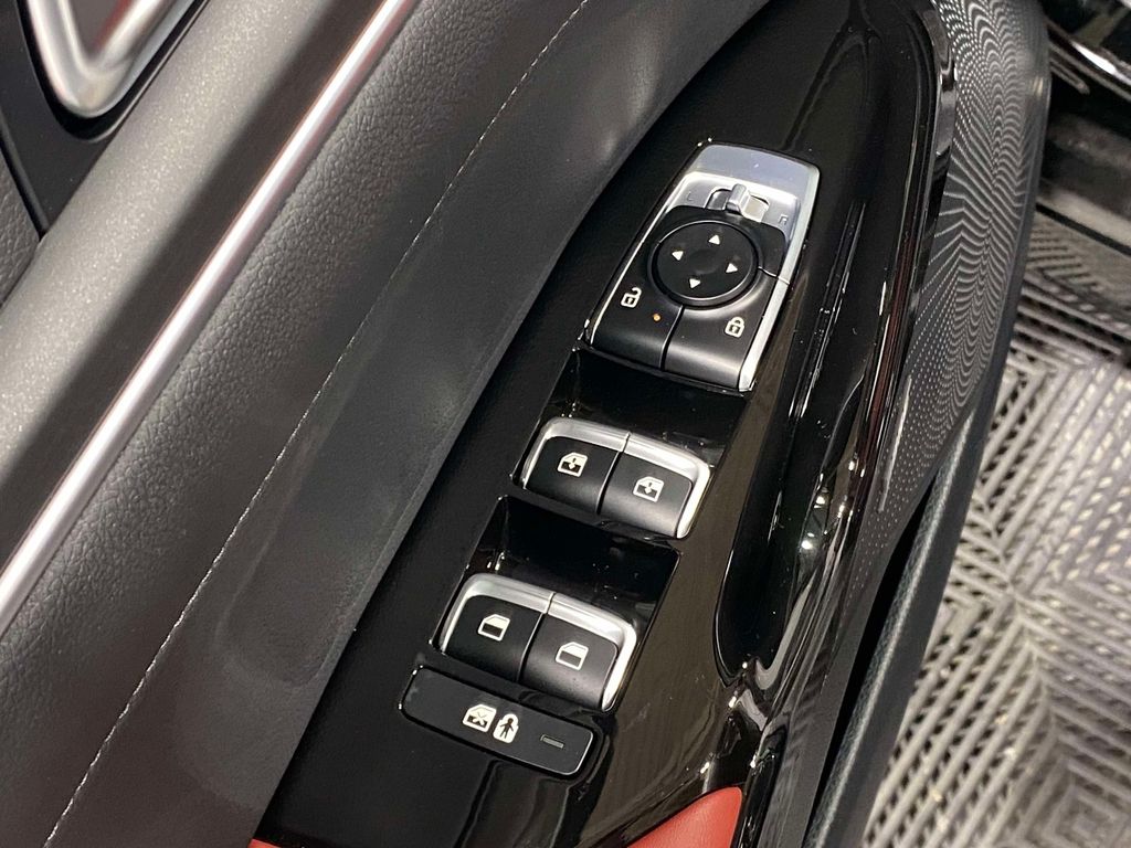 2026 Kia K5 GT-Line - AURORA BLK PRL exterior view 20