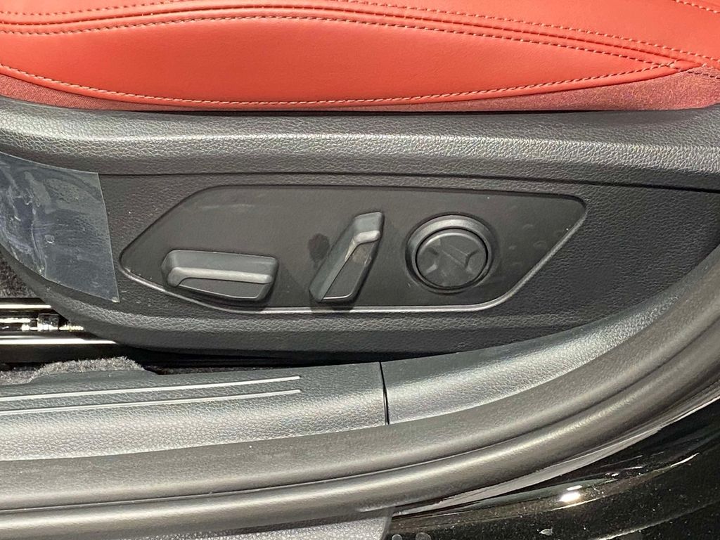 2026 Kia K5 GT-Line - AURORA BLK PRL exterior view 18