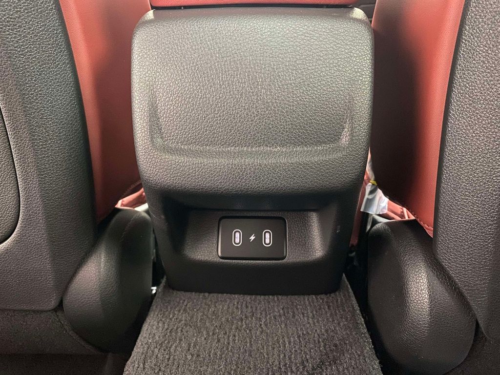 2026 Kia K5 GT-Line - AURORA BLK PRL exterior view 13