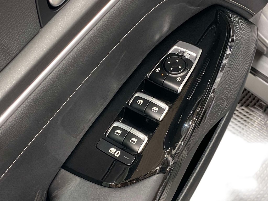 2026 Kia K5 GT-Line - STEEL MATTE GRY exterior view 19