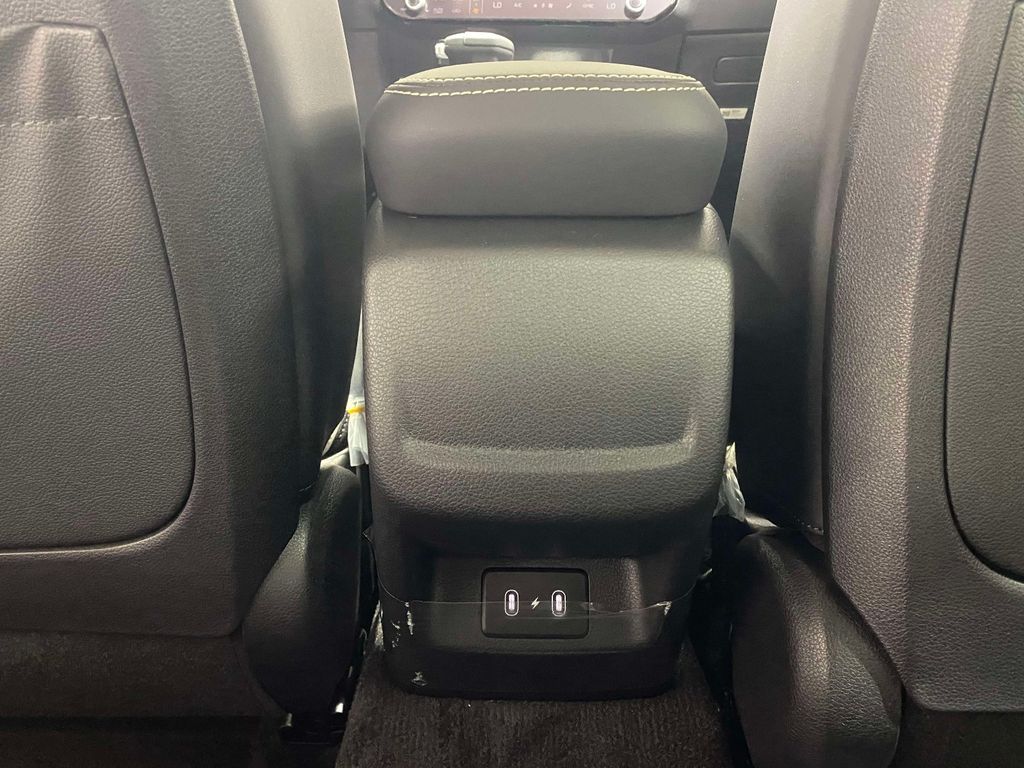 2026 Kia K5 GT-Line - STEEL MATTE GRY exterior view 12