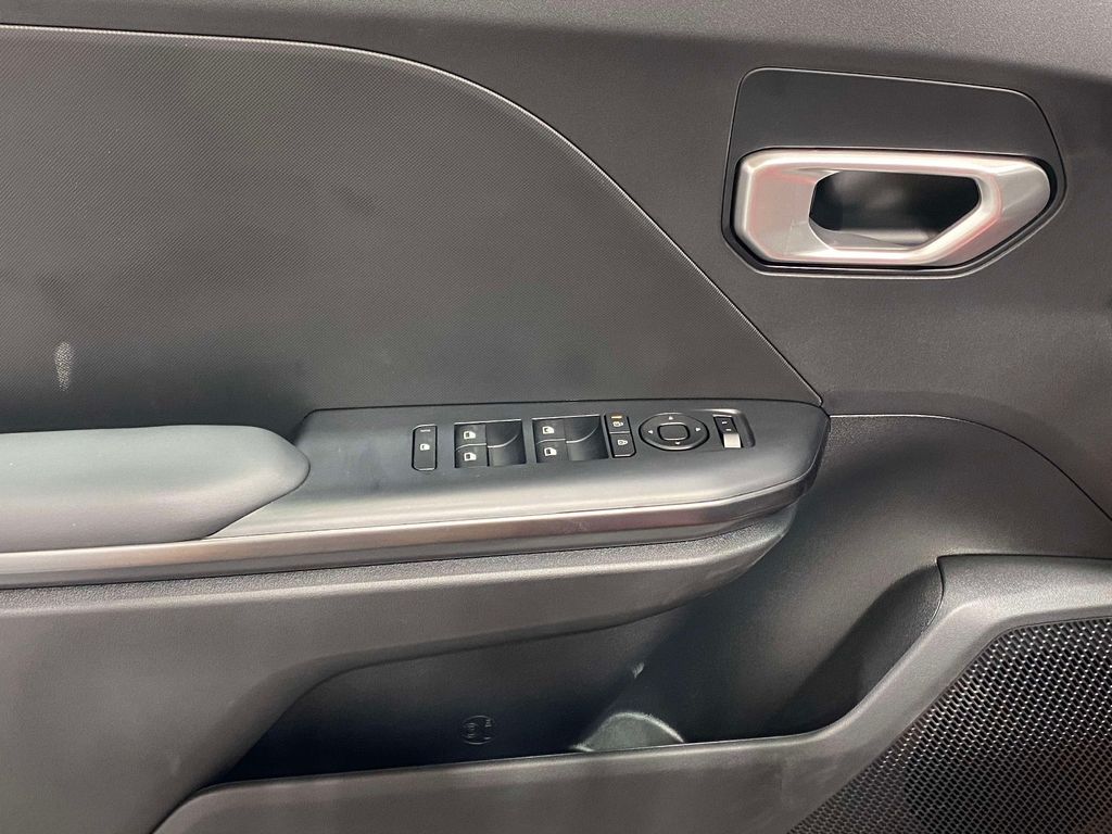 2026 Kia K4 LXS - CURRANT RED exterior view 17