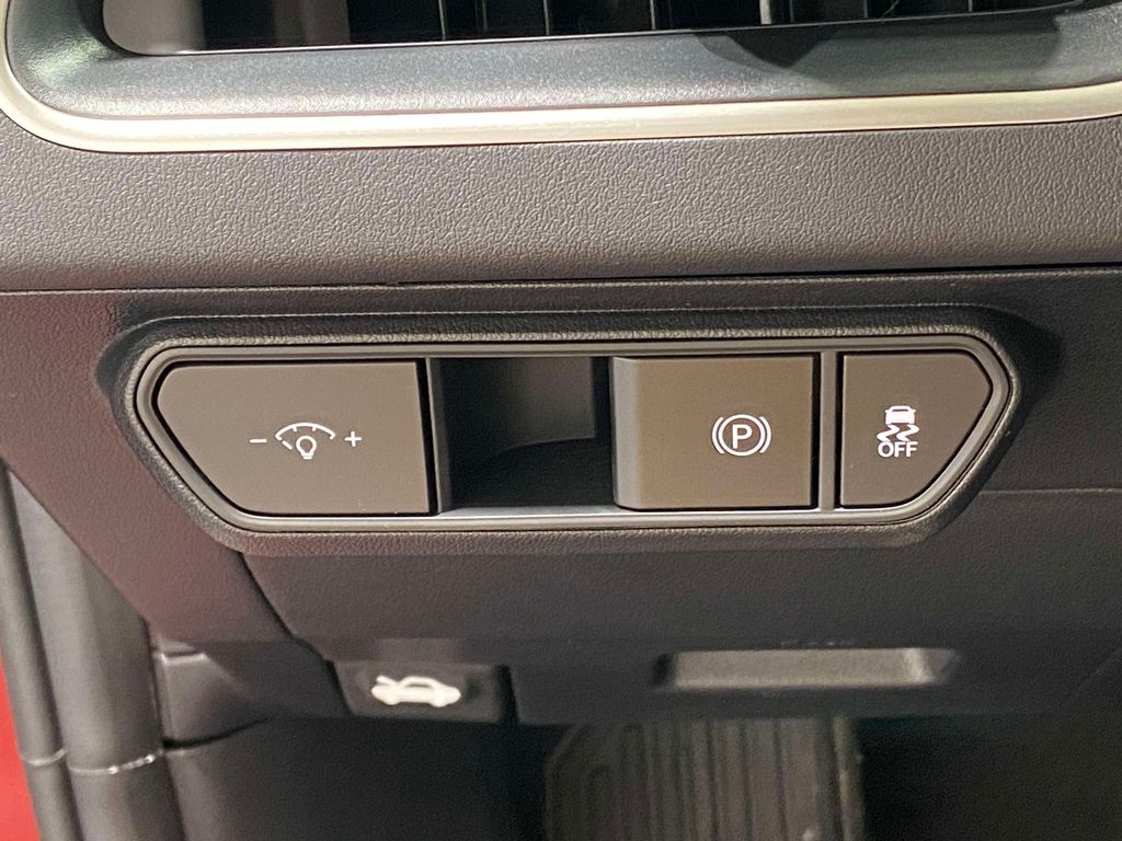 2026 Kia K4 LXS - CURRANT RED exterior view 19