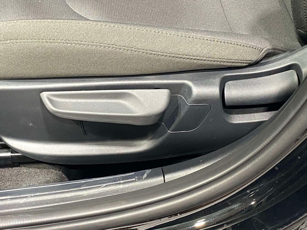 2026 Kia K4 LXS - Aurora Black Pearl exterior view 17
