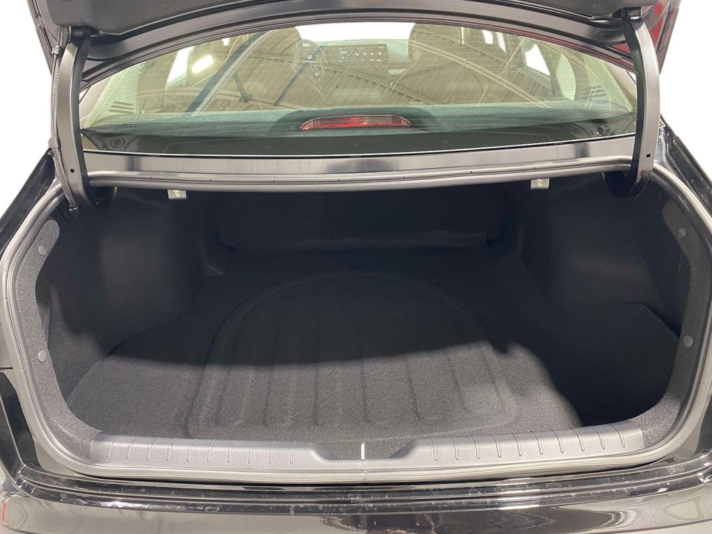 2026 Kia K4 LXS - Aurora Black Pearl exterior view 10