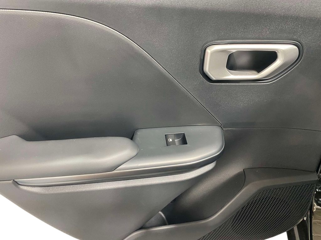 2026 Kia K4 LXS - Aurora Black Pearl exterior view 14