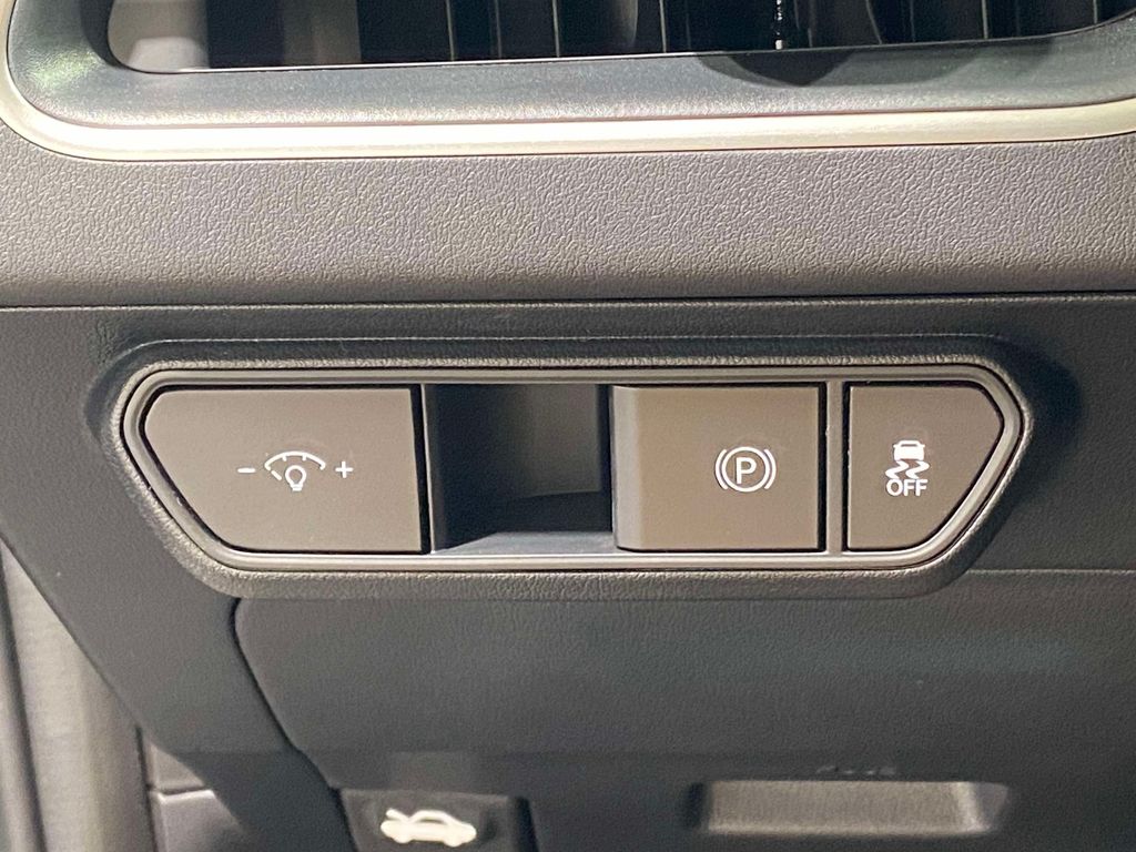 2026 Kia K4 LXS - Aurora Black Pearl exterior view 20