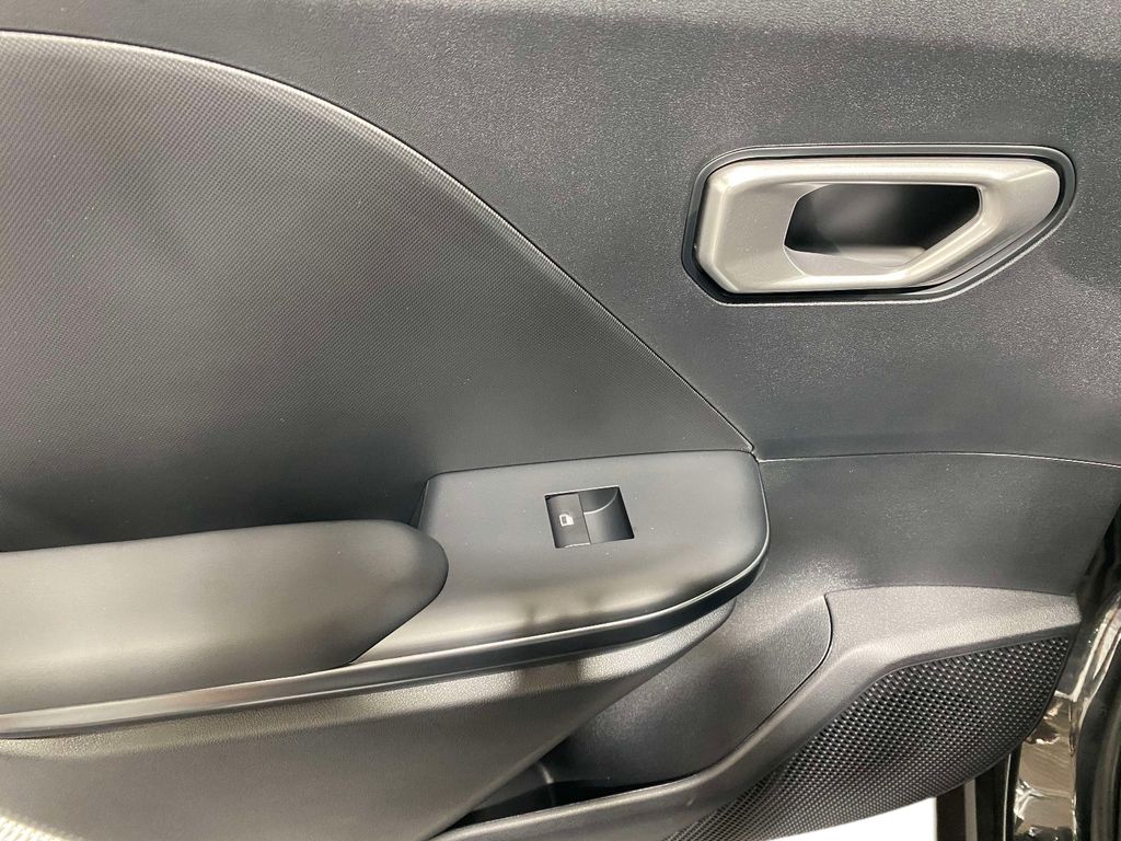 2026 Kia K4 LXS - Interstellar Gray exterior view 14