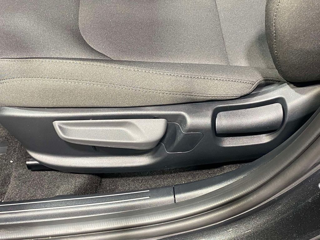 2026 Kia K4 LXS - Interstellar Gray exterior view 17