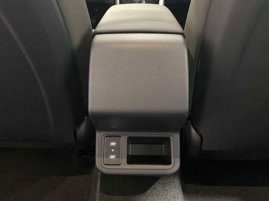 2026 Kia K4 LXS - Interstellar Gray exterior view 13