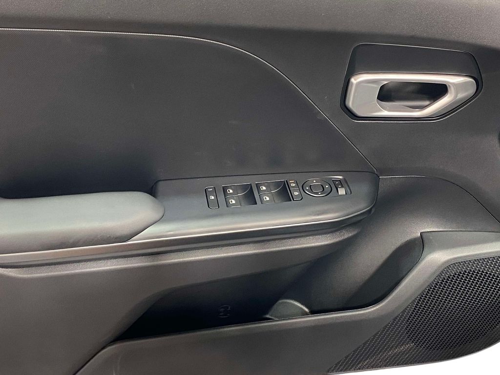 2026 Kia K4 LXS - Interstellar Gray exterior view 18