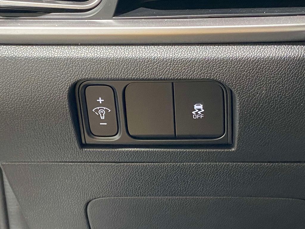 2026 Kia Sorento S - Glacial White exterior view 20