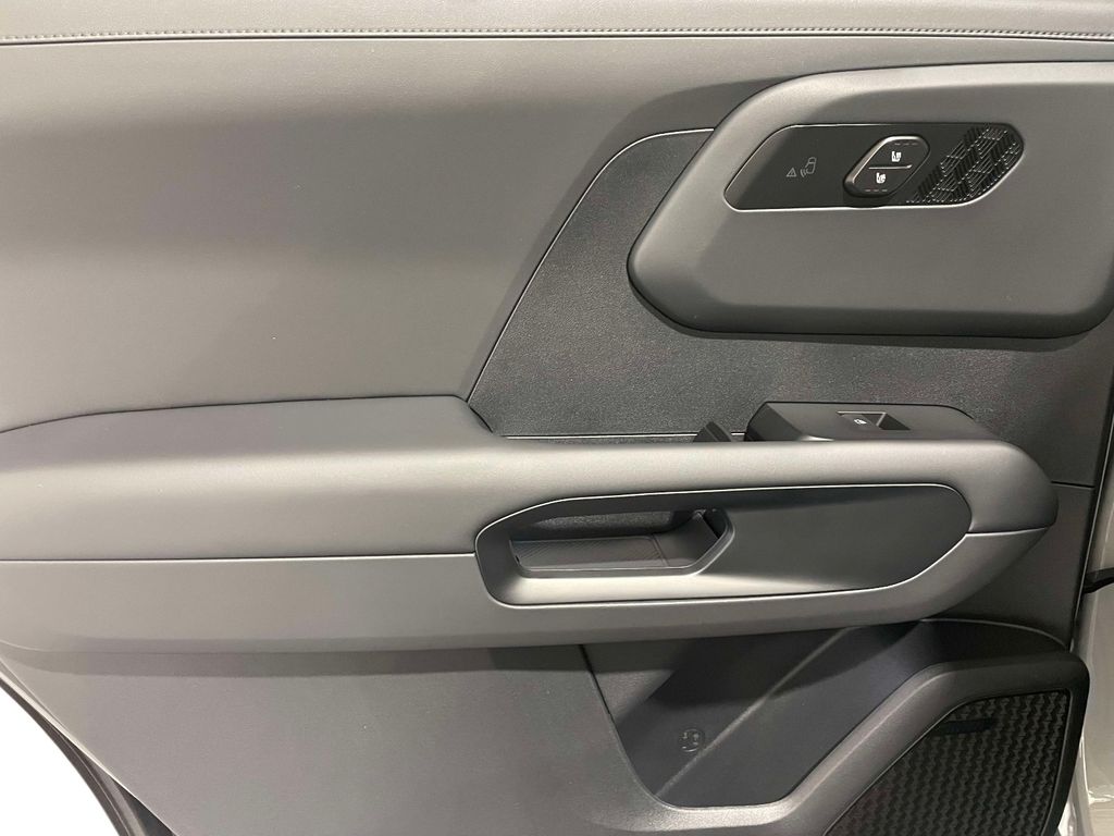 2027 Kia Telluride SX-PRESTIGE - WOLF GRY exterior view 17