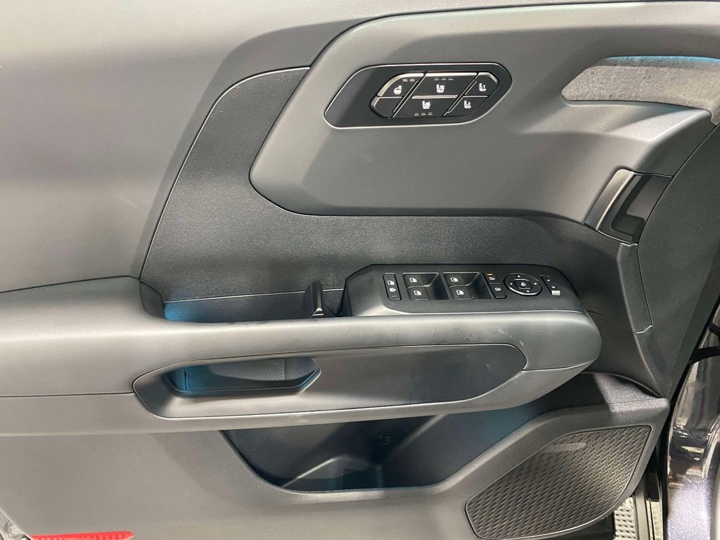 2027 Kia Telluride Hybrid X-Line SX - PANTHERA METAL exterior view 19