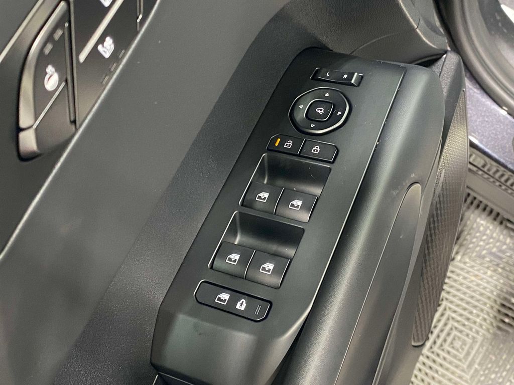 2027 Kia Telluride Hybrid X-Line SX - PANTHERA METAL exterior view 20
