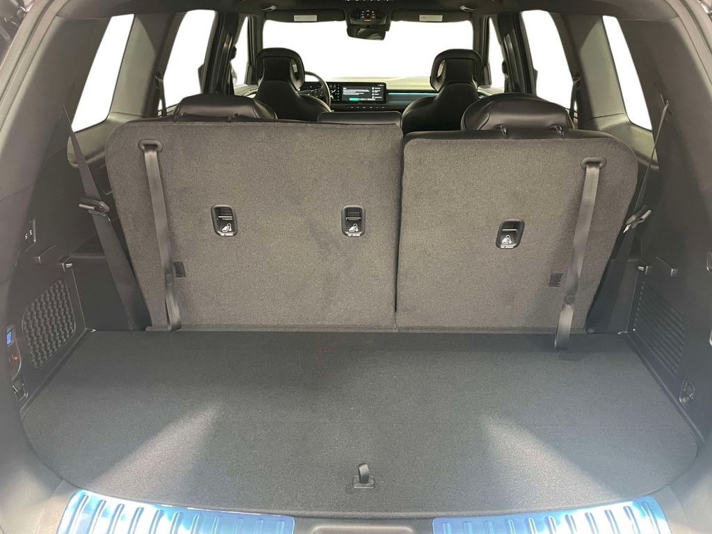 2027 Kia Telluride Hybrid X-Line SX - PANTHERA METAL exterior view 10