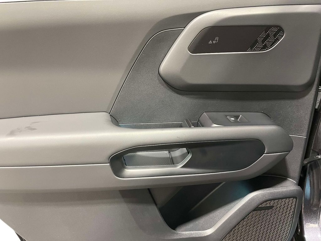 2027 Kia Telluride Hybrid X-Line SX - PANTHERA METAL exterior view 19