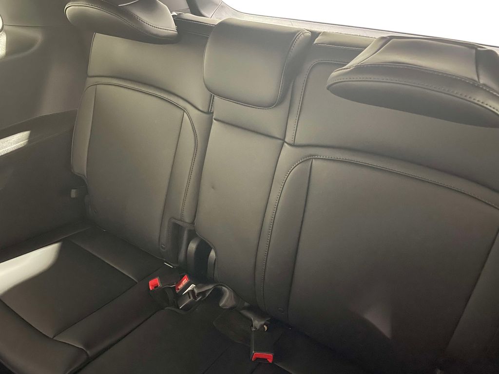 2027 Kia Telluride Hybrid X-Line SX - PANTHERA METAL exterior view 14