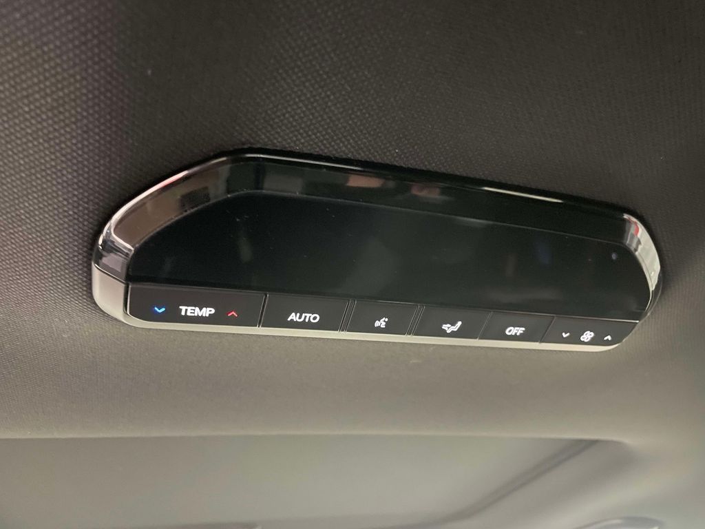 2027 Kia Telluride Hybrid X-Line SX - PANTHERA METAL exterior view 16