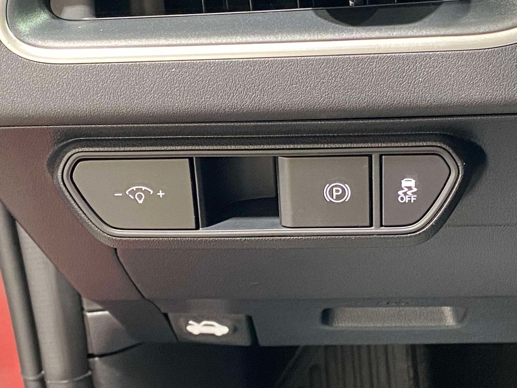 2026 Kia K4 LX - CURRANT RED exterior view 19