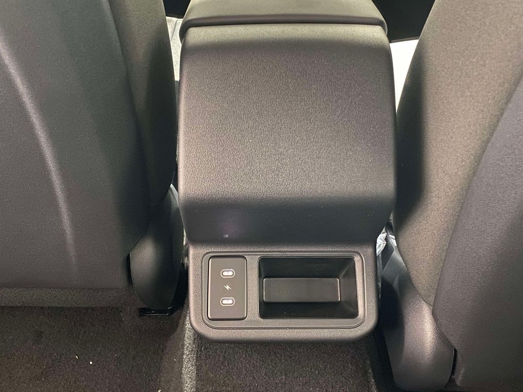 2026 Kia K4 LX - MORNING HAZE exterior view 12