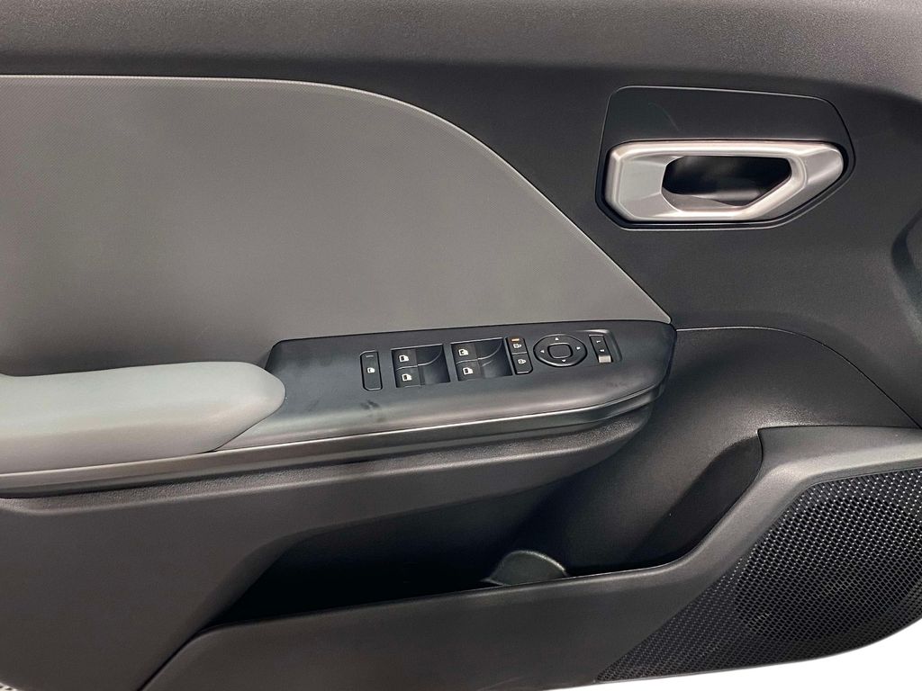 2026 Kia K4 LX - MORNING HAZE exterior view 17