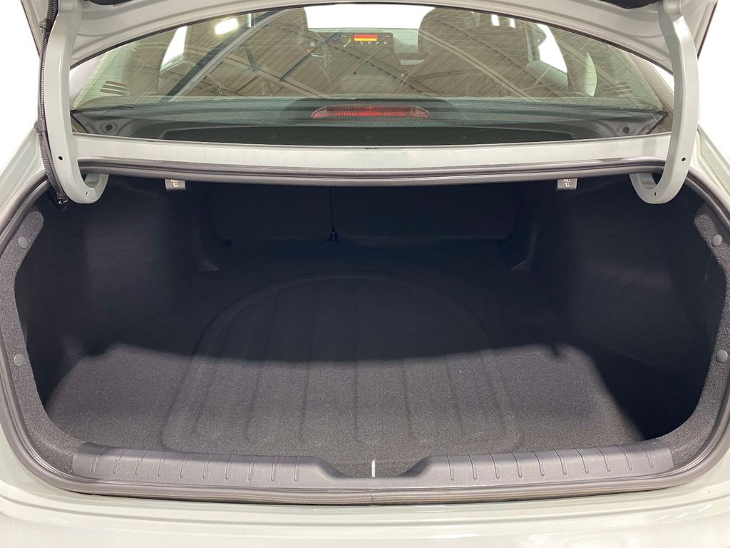 2026 Kia K4 LX - MORNING HAZE exterior view 9