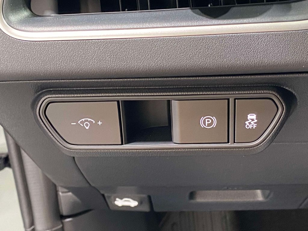 2026 Kia K4 LX - MORNING HAZE exterior view 19