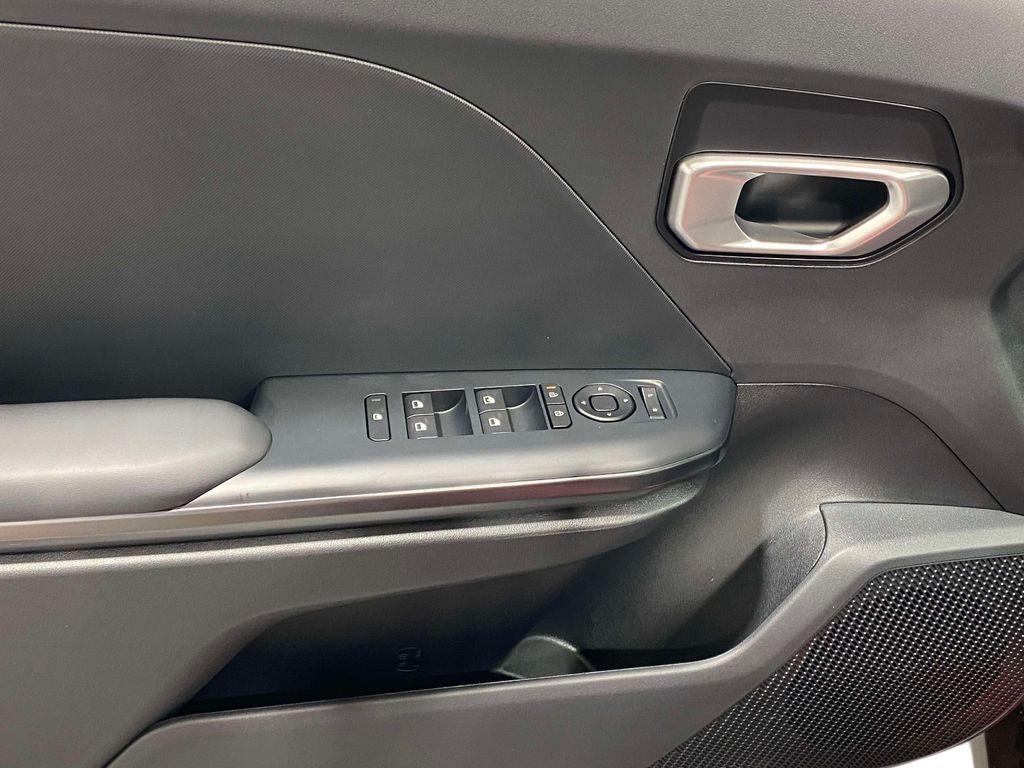 2026 Kia K4 LX - CURRANT RED exterior view 17