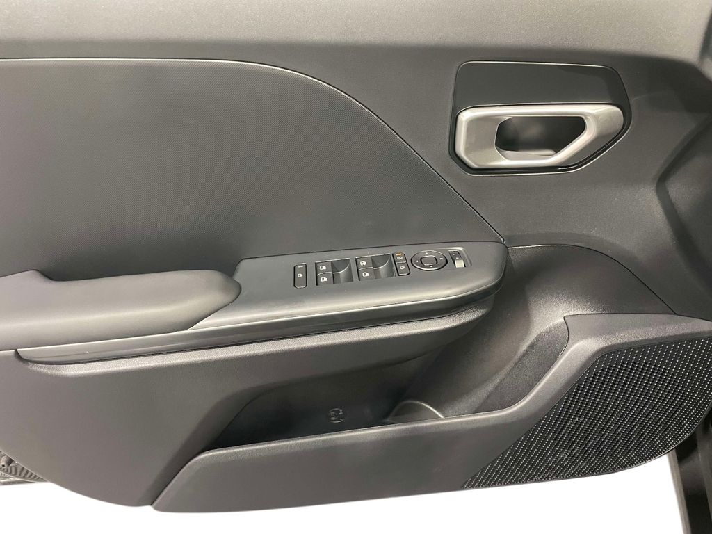 2026 Kia K4 LX - Aurora Black Pearl exterior view 18