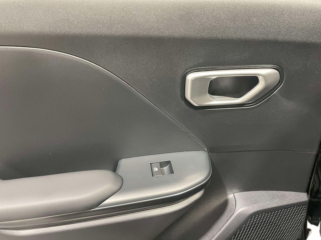 2026 Kia K4 LX - Aurora Black Pearl exterior view 13