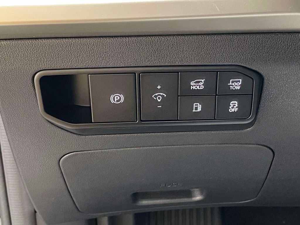 2027 Kia Telluride Hybrid SX-Prestige - Wolf Gray exterior view 20
