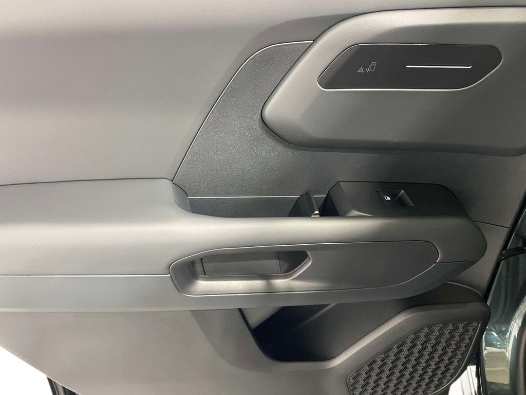 2027 Kia Telluride X-Line EX - Black Jade Green exterior view 14