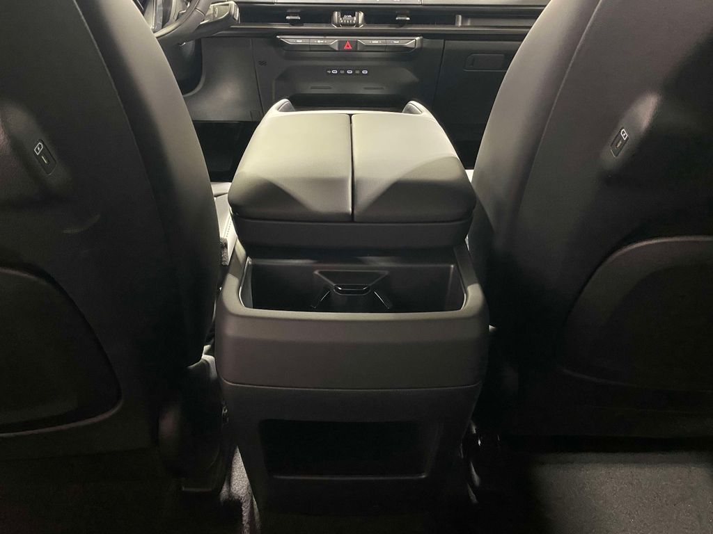2027 Kia Telluride X-Line EX - Black Jade Green exterior view 12