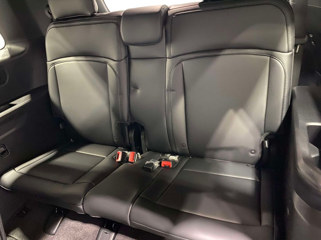 2027 Kia Telluride X-Line EX - Black Jade Green exterior view 13