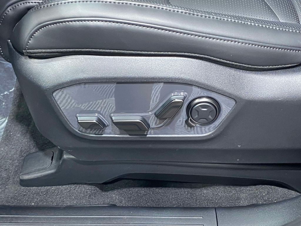 2027 Kia Telluride Hybrid X-Line SX-Prestige - Terrain Brown Matte exterior view 18