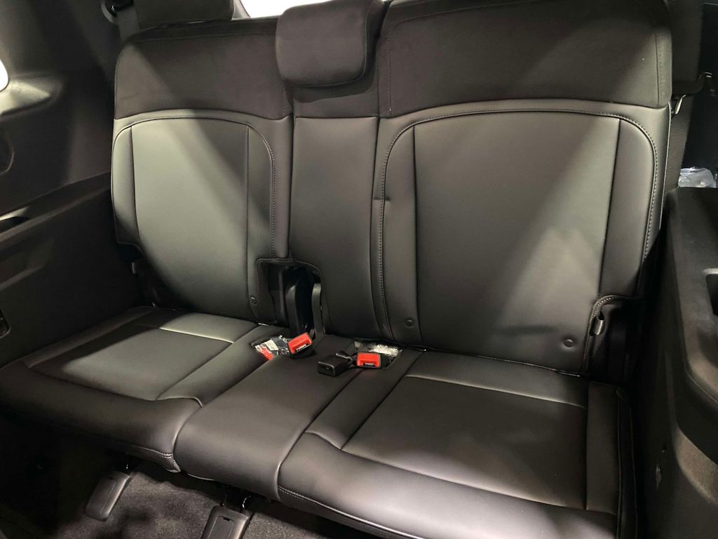 2027 Kia Telluride Hybrid X-Line SX-Prestige - Terrain Brown Matte exterior view 13